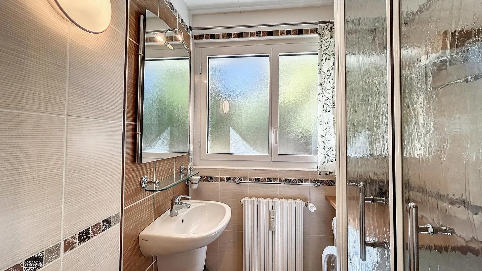 Bel Apt Au Centre De Combloux Avec Jardin, Balcon, Wifi Et Parking A 300M Des Commerces - Fr-1-560-52