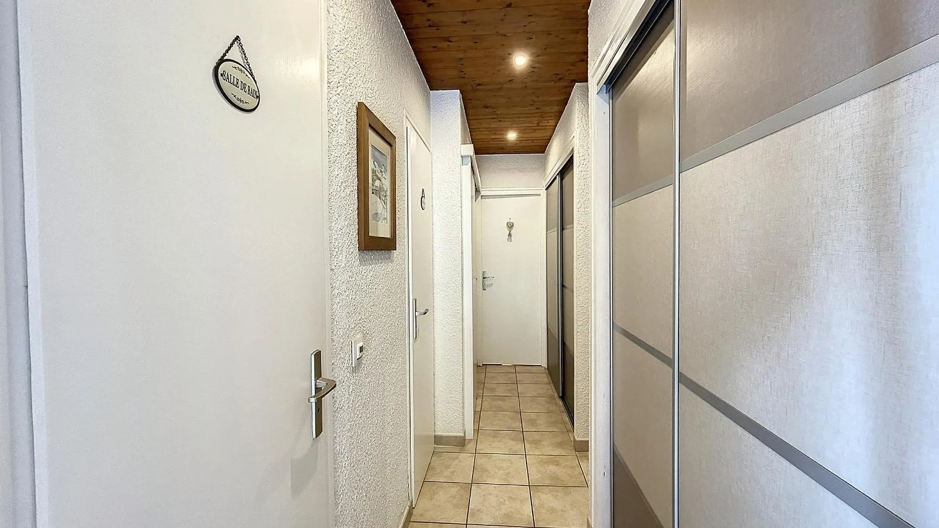 Apartment Bel Apt Au Centre De Combloux Avec Jardin, Balcon, Wifi Et Parking A 300M Des Commerces - Fr-1-560-52